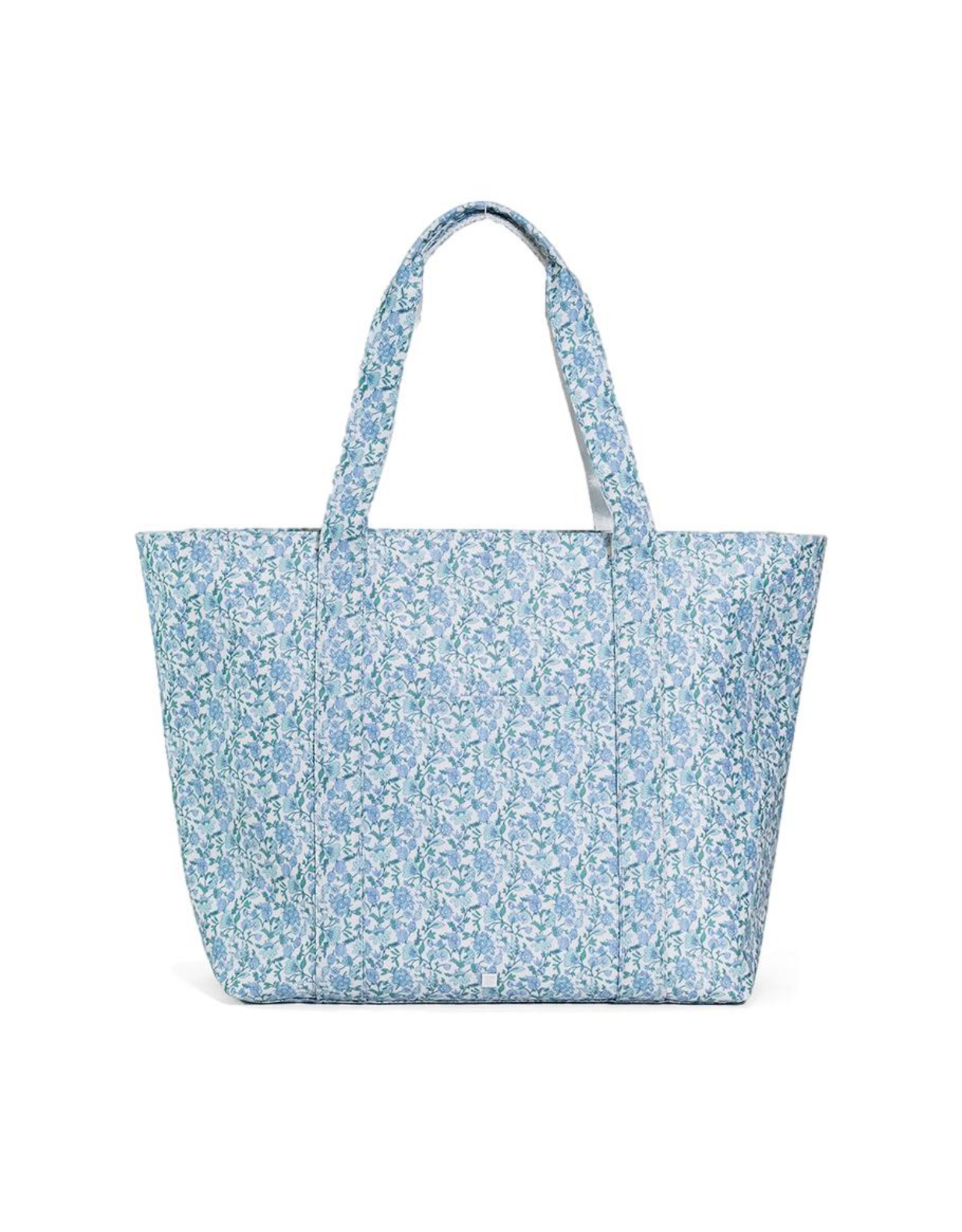 TRVL Design Jumbo Tote XL, Hamptons Floral