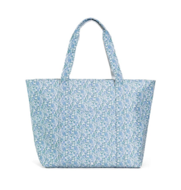 TRVL Design Jumbo Tote XL, Hamptons Floral