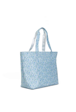 TRVL Design Jumbo Tote XL, Hamptons Floral