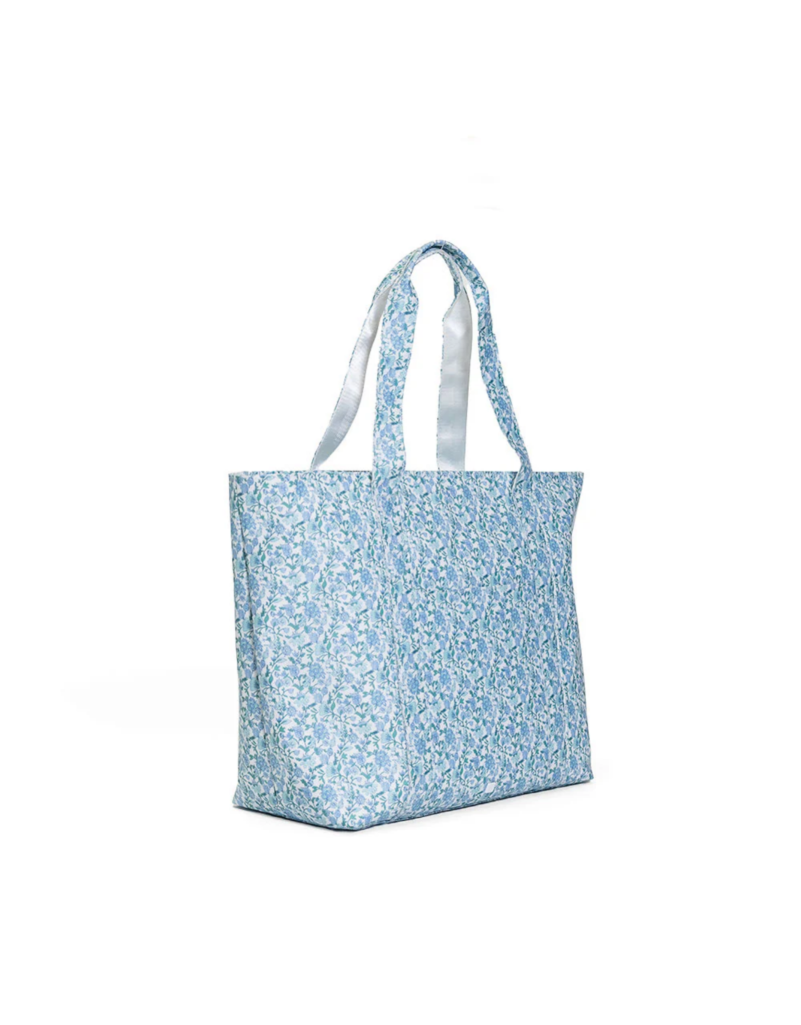 TRVL Design Jumbo Tote XL, Hamptons Floral