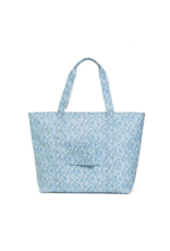 TRVL Design Jumbo Tote XL, Hamptons Floral