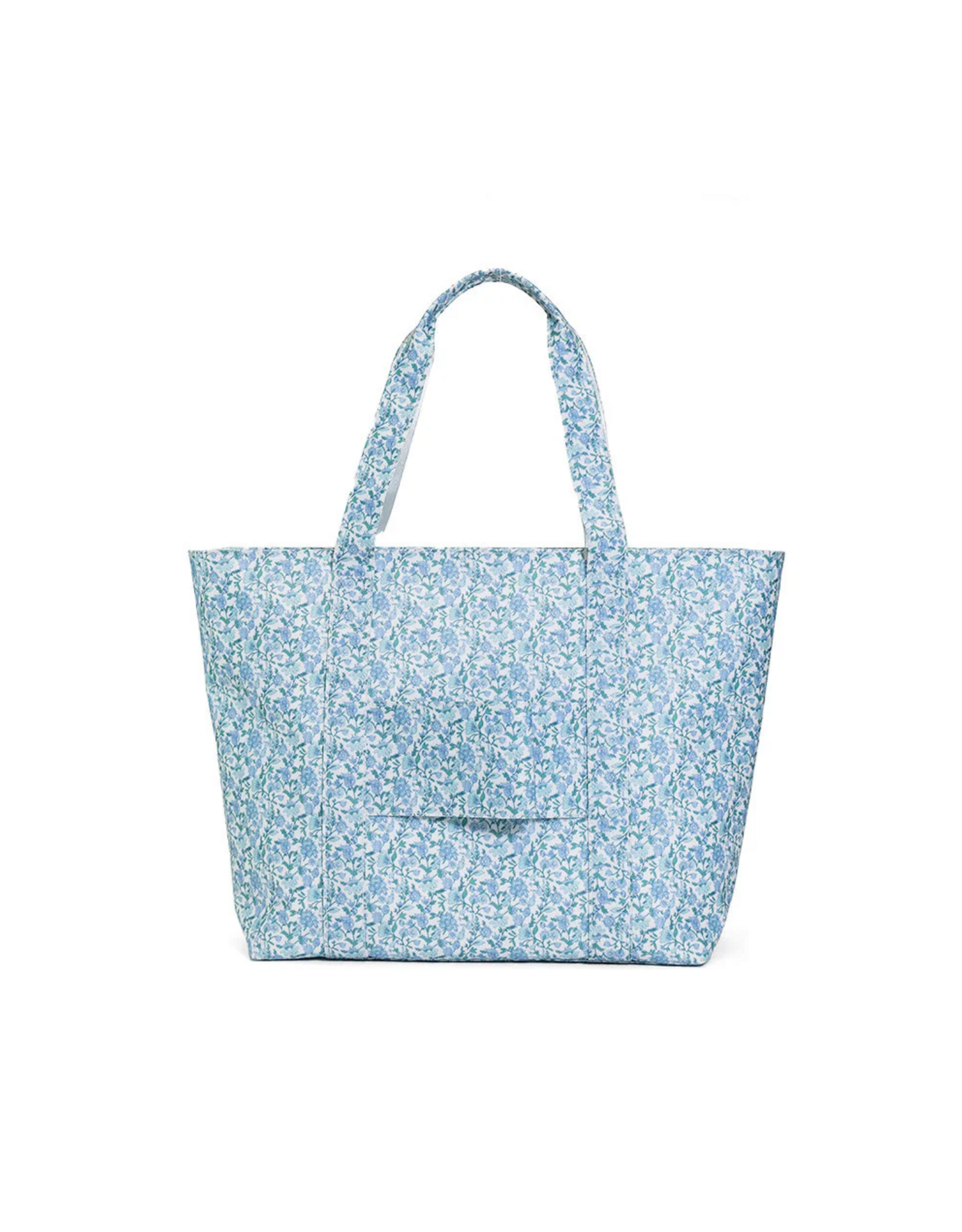TRVL Design Jumbo Tote XL, Hamptons Floral