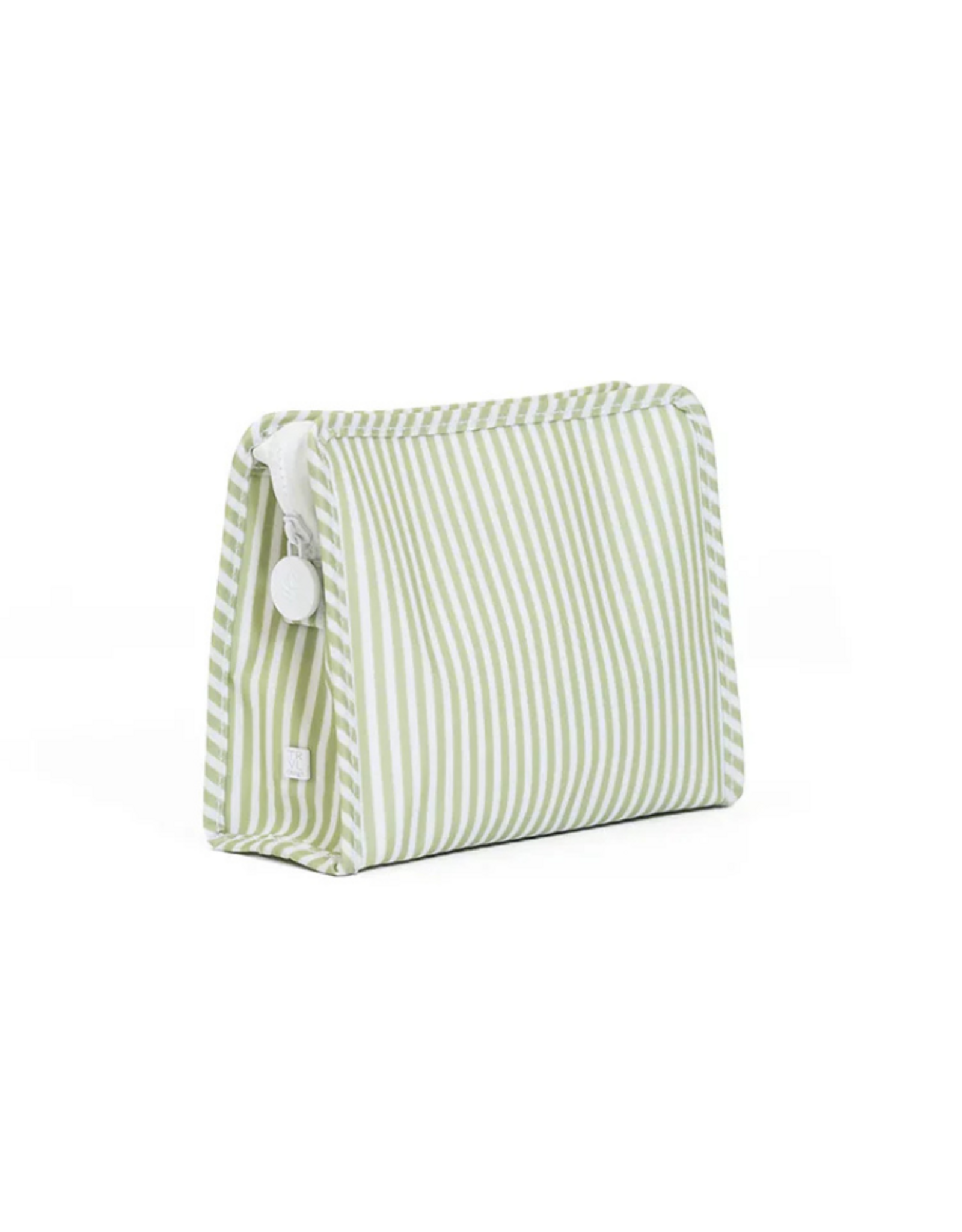 TRVL Design Roadie Medium Pimlico Stripe Sage