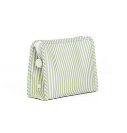 TRVL Design Roadie Medium Pimlico Stripe Sage