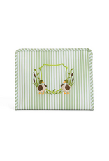 TRVL Design Roadie Large Pimlico Duck Sage