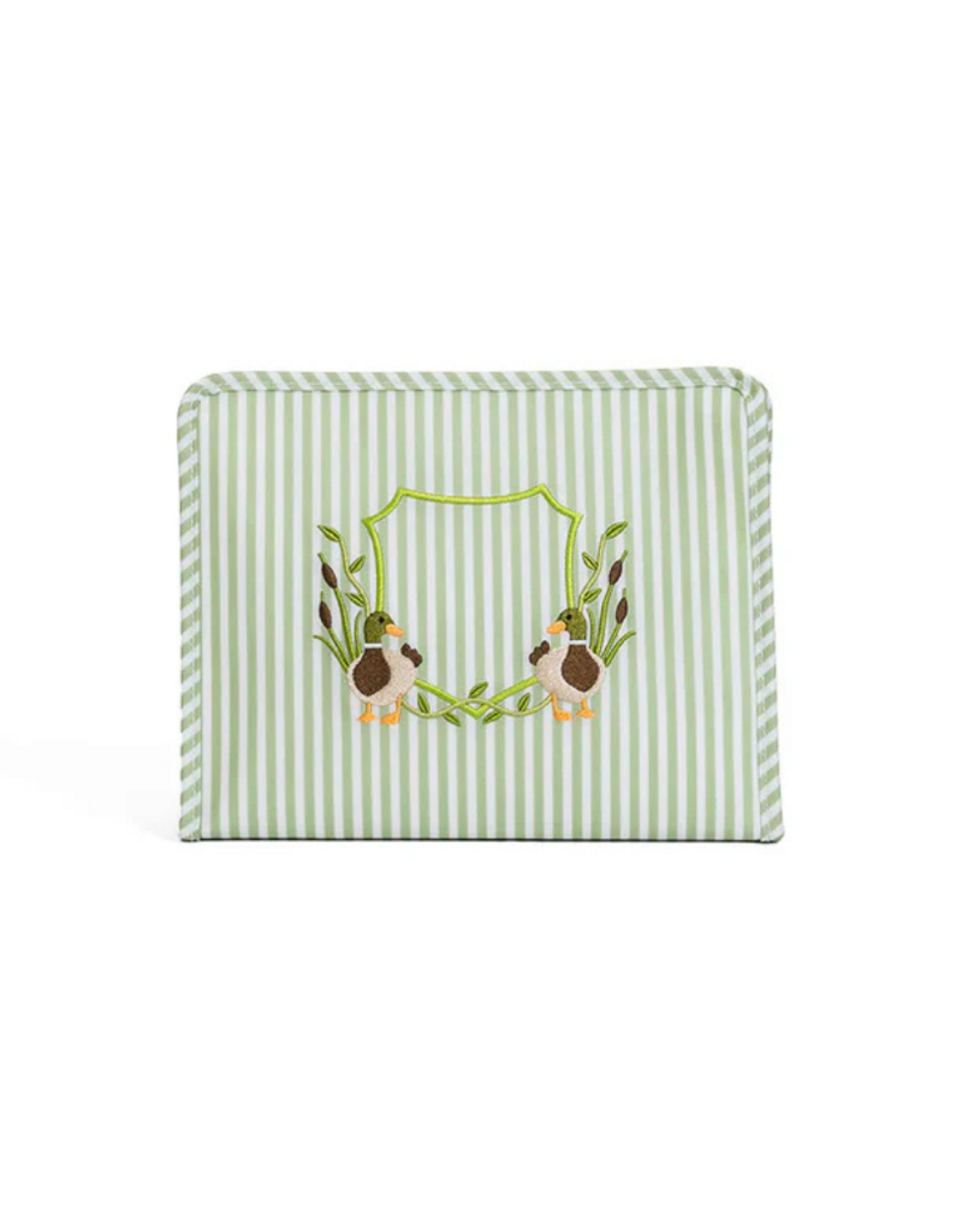 TRVL Design Roadie Large Pimlico Duck Sage