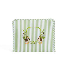 TRVL Design Roadie Large Pimlico Duck Sage