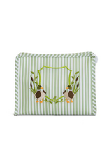 TRVL Design Roadie Medium Pimlico Duck Sage