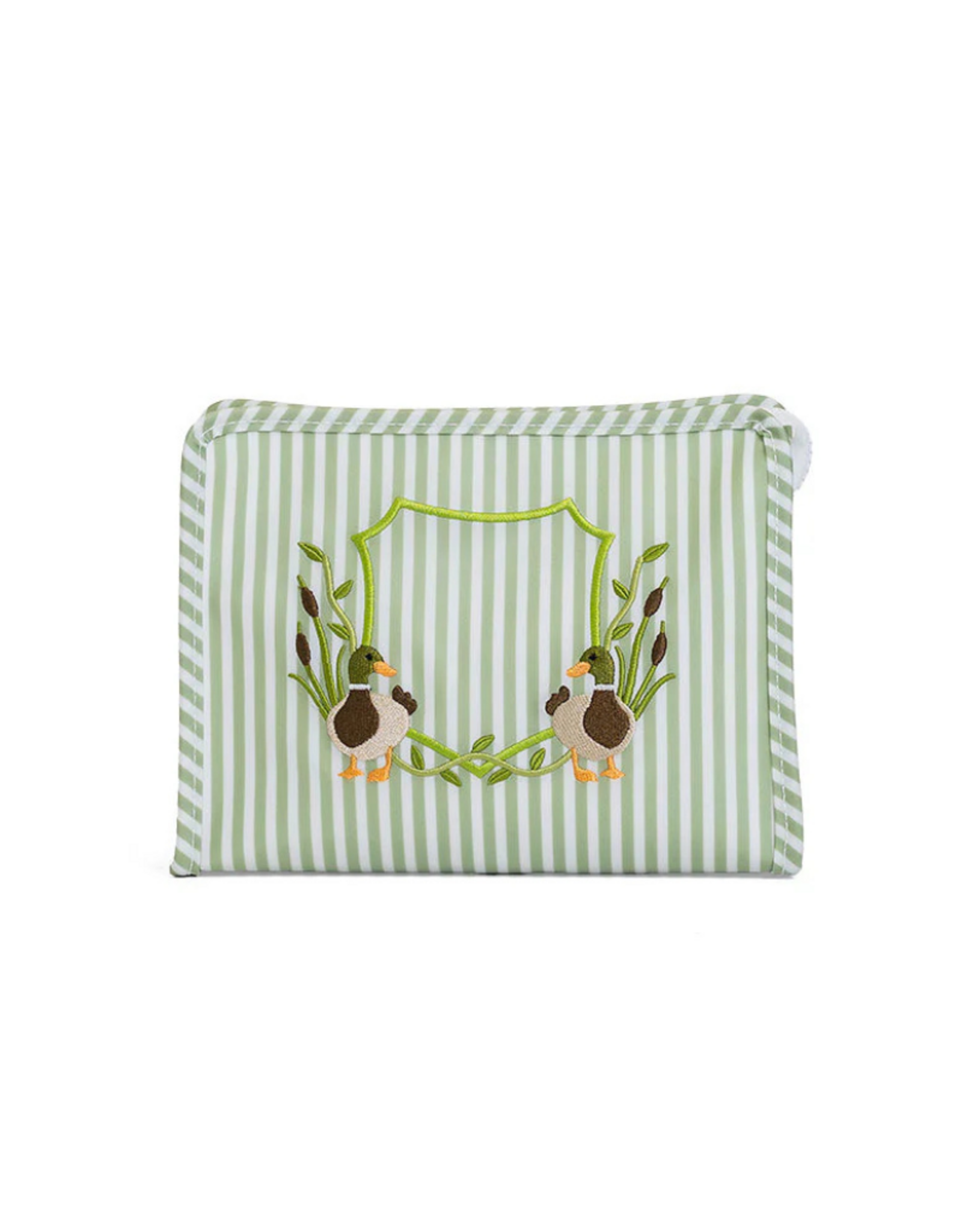 TRVL Design Roadie Medium Pimlico Duck Sage