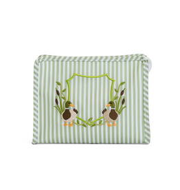 TRVL Design Roadie Medium Pimlico Duck Sage