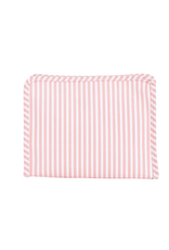 TRVL Design Roadie Medium Pimlico Stripe Dusty Rose