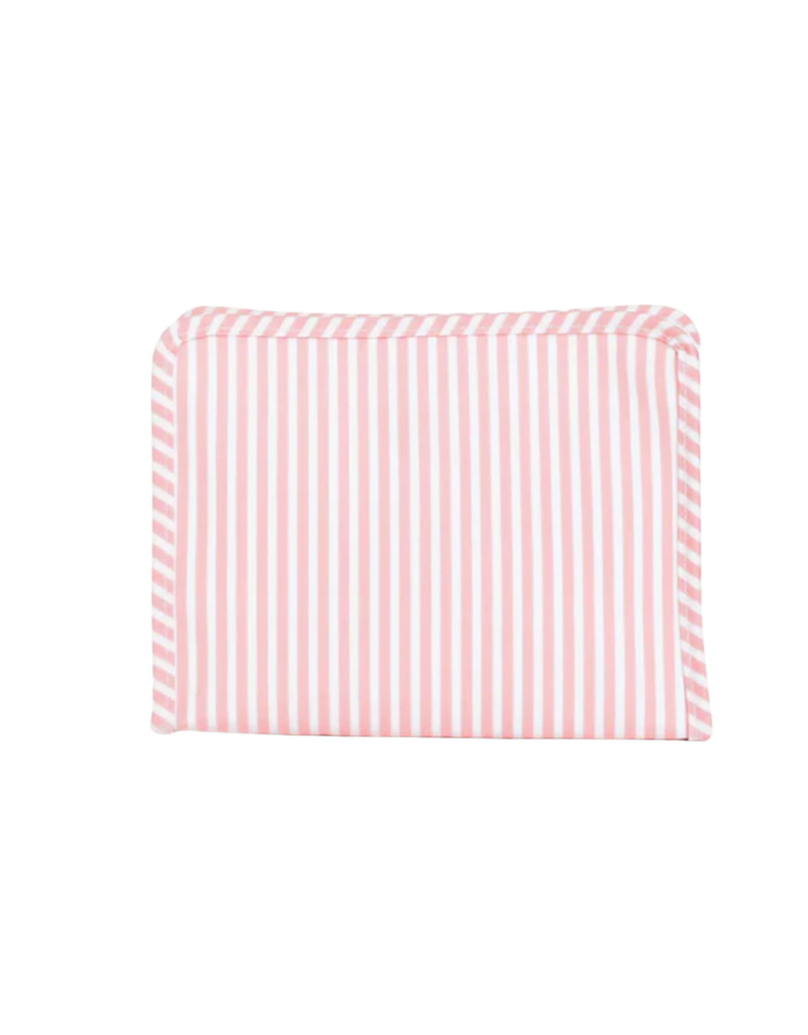 TRVL Design Roadie Medium Pimlico Stripe Dusty Rose