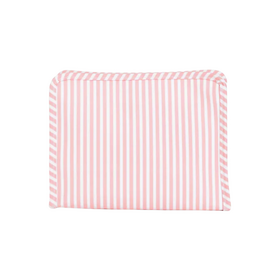 TRVL Design Roadie Medium Pimlico Stripe Dusty Rose