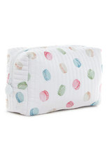 TRVL Design Quilted Everyday Bag, Macaron