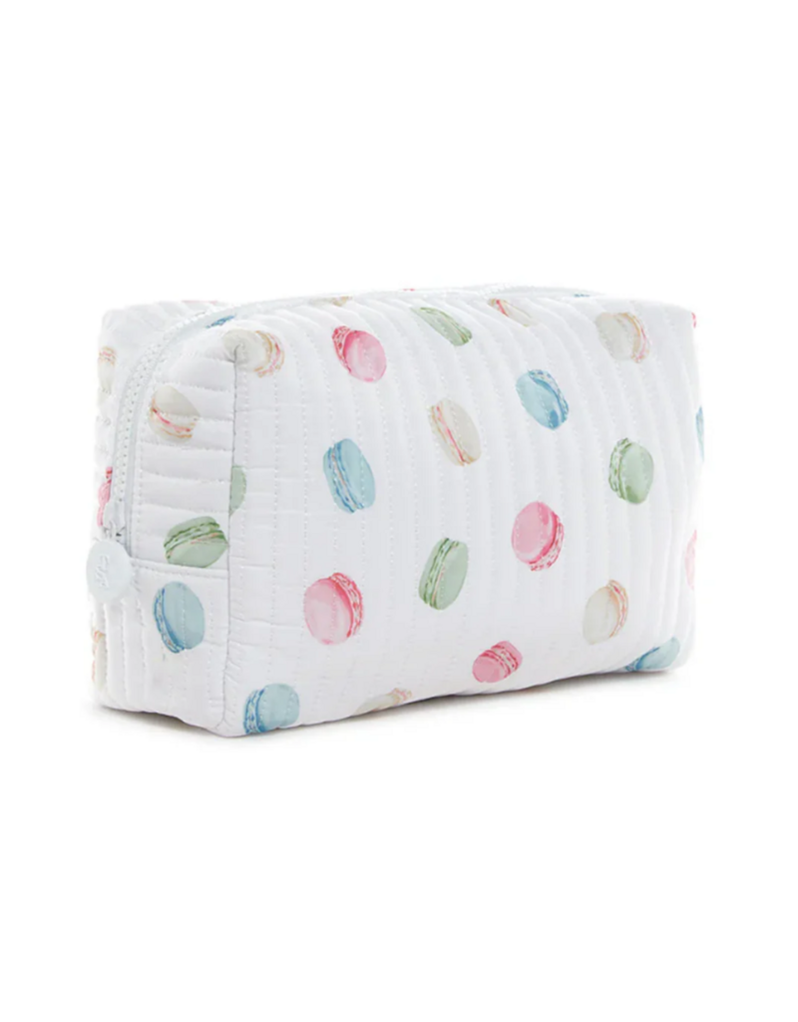 TRVL Design Quilted Everyday Bag, Macaron