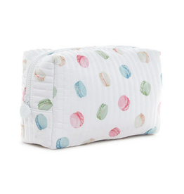TRVL Design Quilted Everyday Bag, Macaron
