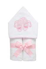 3 Marthas Ballet Everykid Towel
