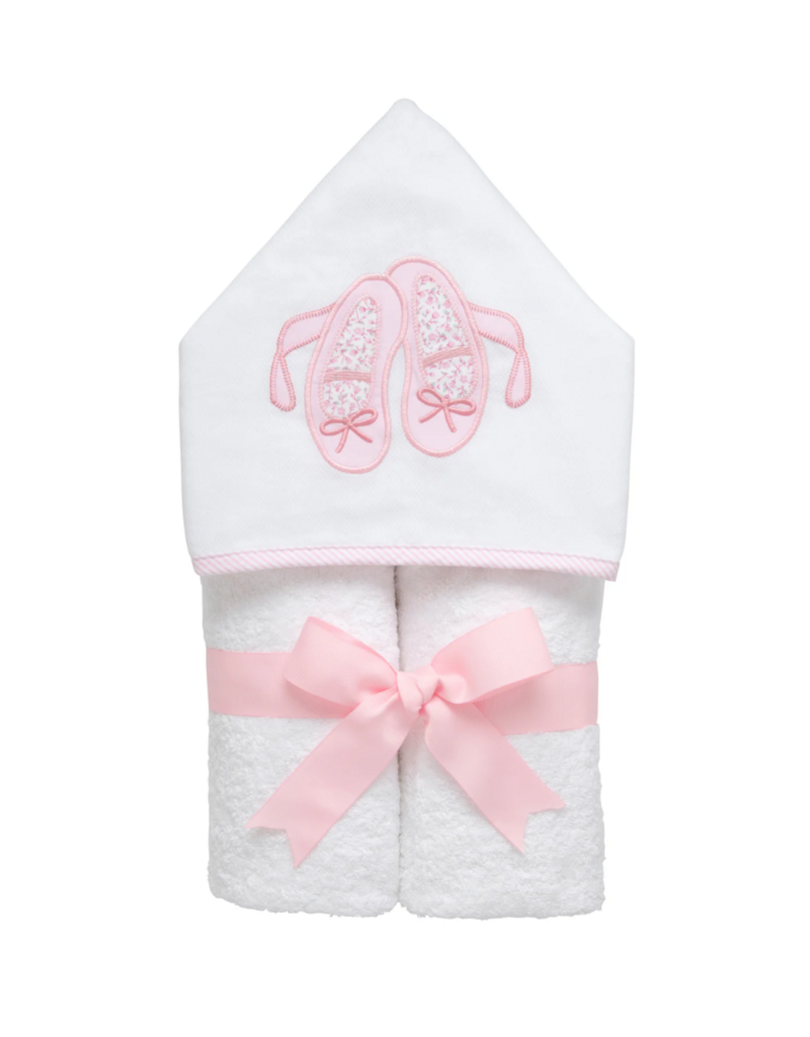 3 Marthas Ballet Everykid Towel