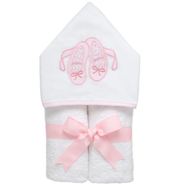 3 Marthas Ballet Everykid Towel