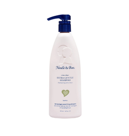 Noodle and Boo Extra Gentle Shampoo, 16 oz