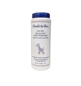 Noodle and Boo Delicate Baby Powder