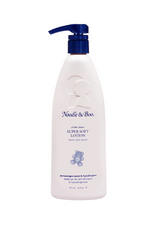Noodle and Boo Super Soft Lotion 16 oz