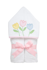 3 Marthas Tulip Everykid Towel