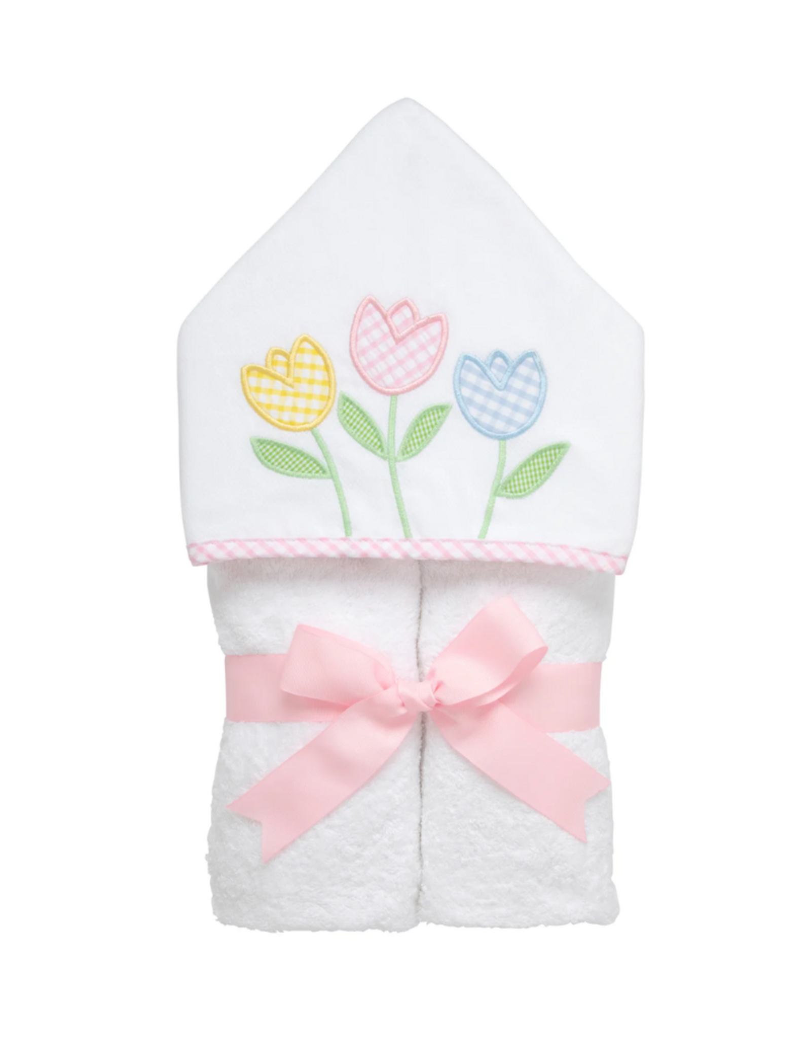 3 Marthas Tulip Everykid Towel
