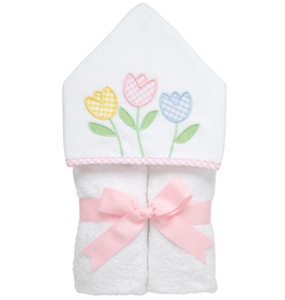 3 Marthas Tulip Everykid Towel