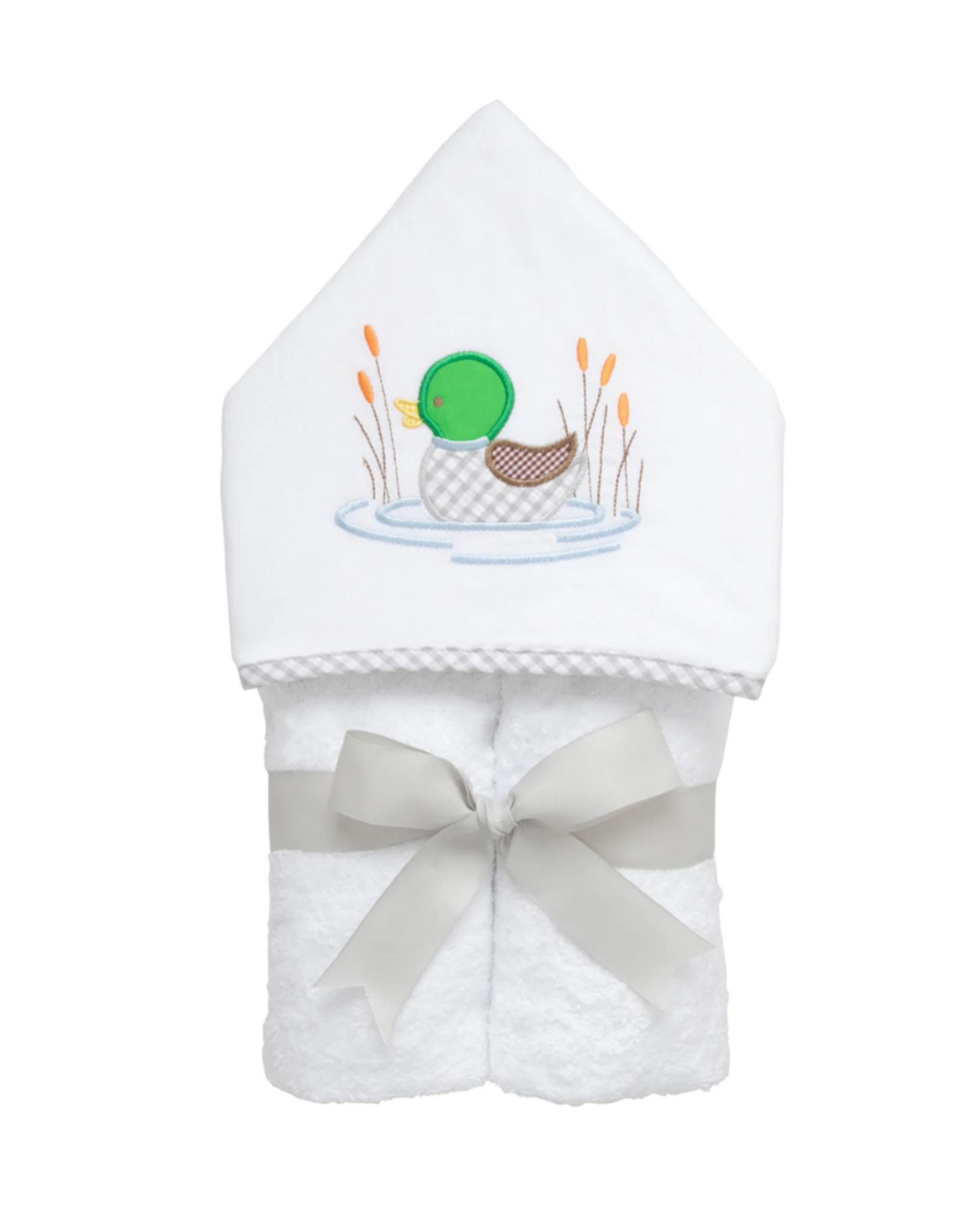 3 Marthas Mallard Everykid Towel