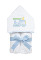 3 Marthas Train Everykid Towel