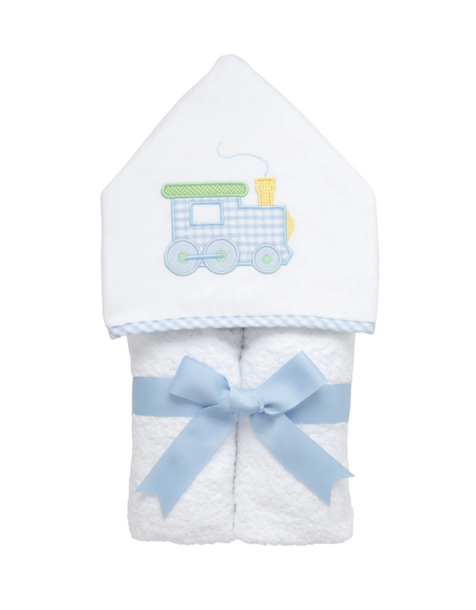 3 Marthas Train Everykid Towel