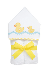3 Marthas Duck Everykid Towel