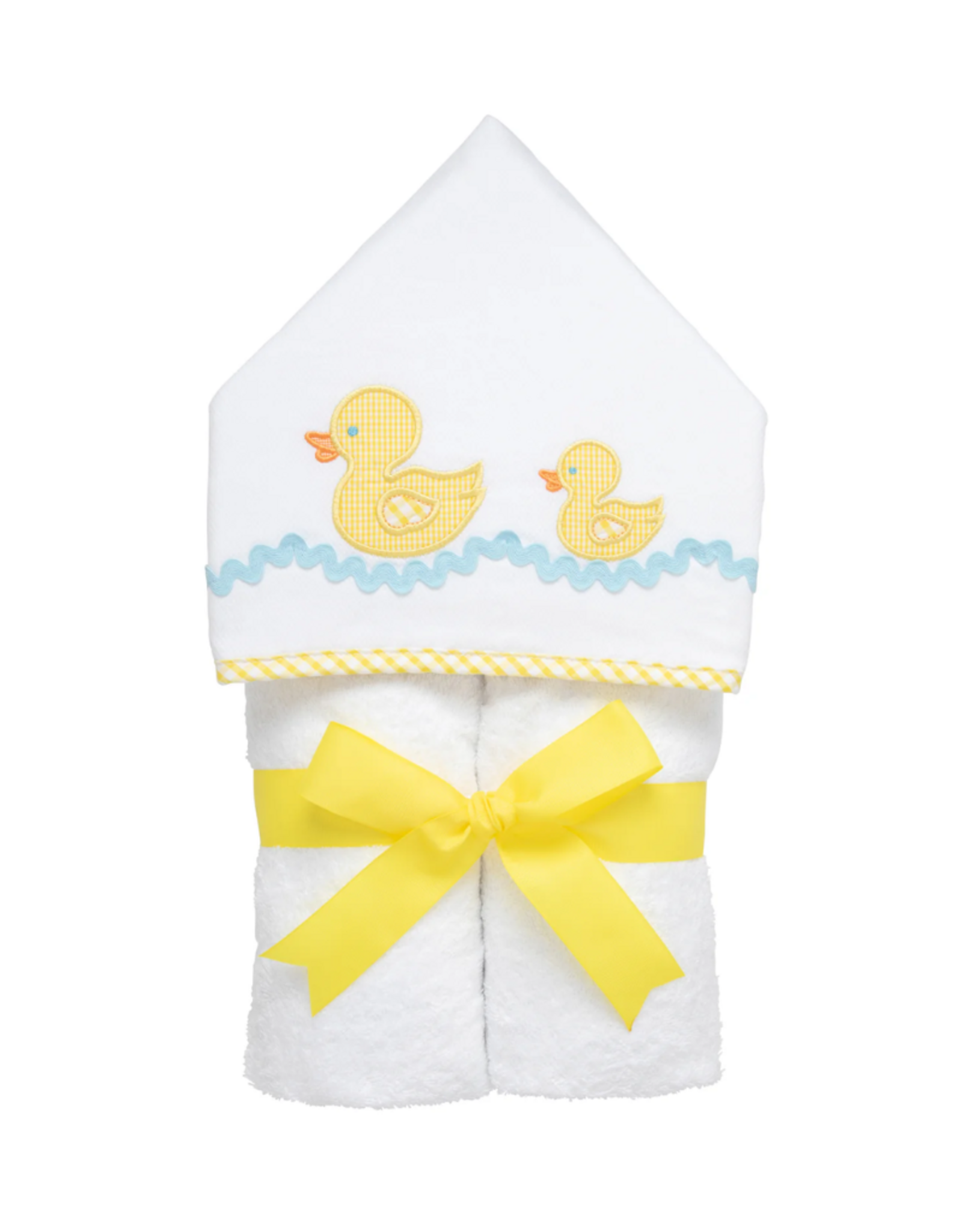 3 Marthas Duck Everykid Towel