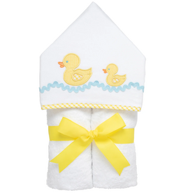 3 Marthas Duck Everykid Towel