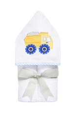 3 Marthas Dump Truck Everykid Towel