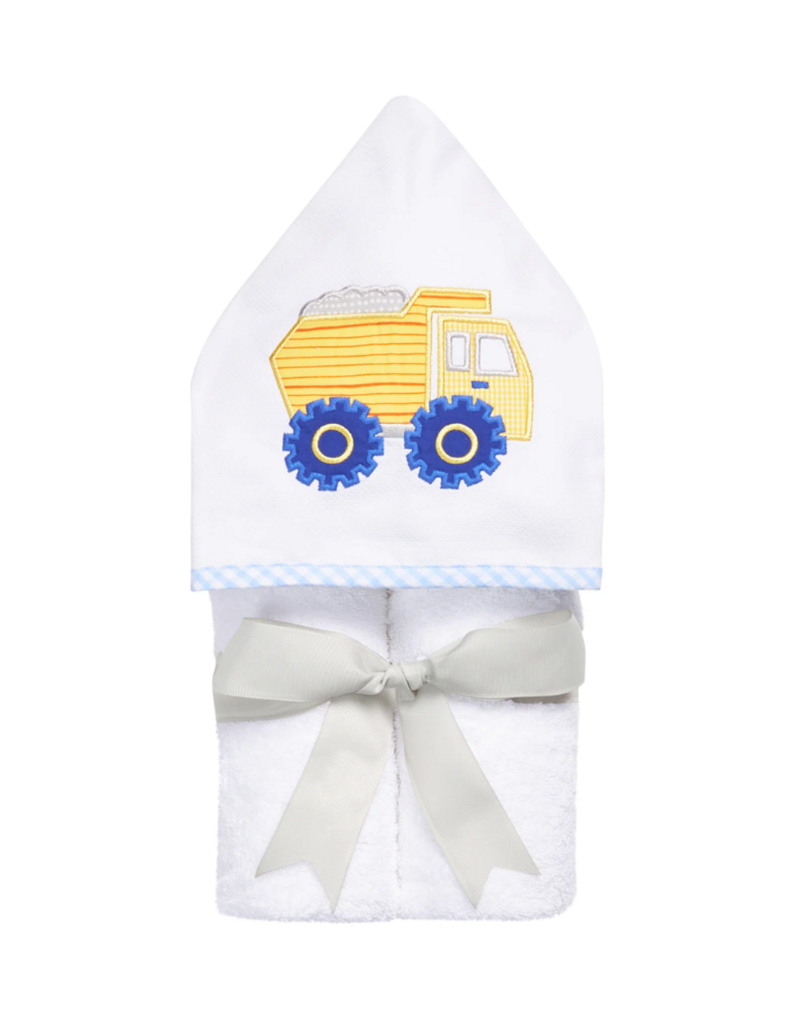 3 Marthas Dump Truck Everykid Towel