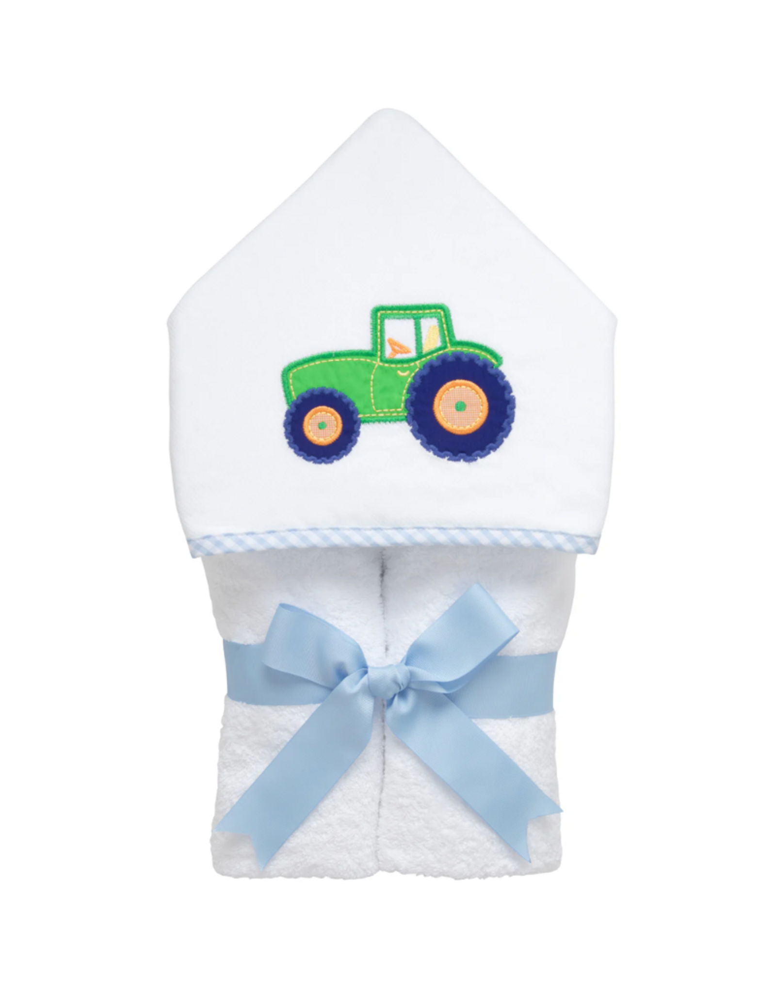 3 Marthas Tractor Everykid Towel