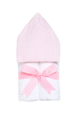 3 Marthas Floral Ballet EveryKid Towel