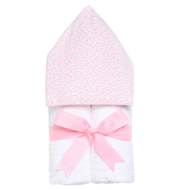 3 Marthas Floral Ballet EveryKid Towel