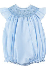 Feltman Brothers Pearl Flower Fly Sleeve Bubble, Blue