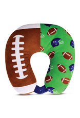 Iscream Touch Down Neck Pillow