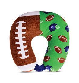 Iscream Touch Down Neck Pillow