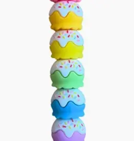 Iscream Ice Cream Stackable Markers