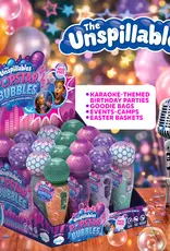 South Beach Bubbles The Unspillable Pop Star Bubbles