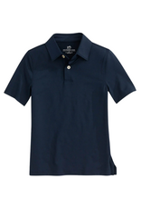 Southern Tide Driver Performance Polo, True Navy