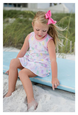 James and Lottie Madison Sleeveless Dress, Sweet Summertime Knit