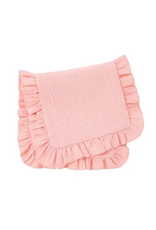 Ruffle Burp, Pink