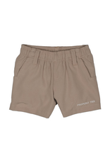 Properly Tied Pintail Short Taupe