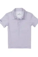 Properly Tied Inlet Polo Fastball